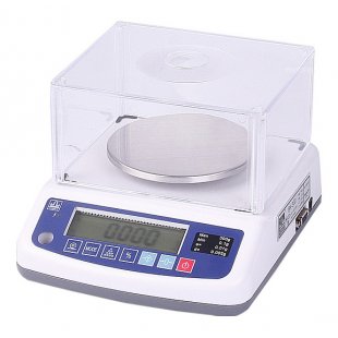Laboratory scales MASSA-K VK-600.1