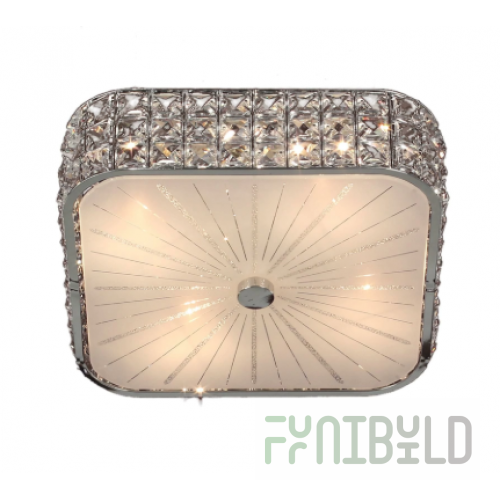 Ceiling chandelier Citilux Portal