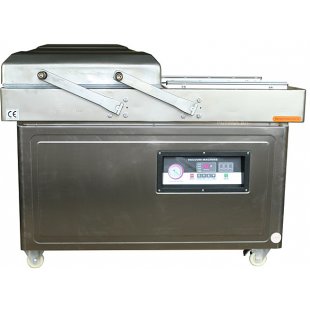 Vacuum packer MAGIKON DZ-500/2SA