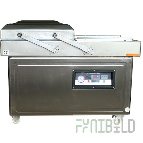 Vacuum packer MAGIKON DZ-500/2SA
