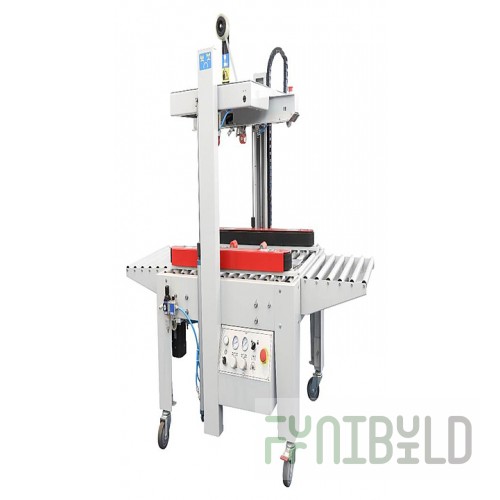 Box Sealer Hualian FXJ-5050QS