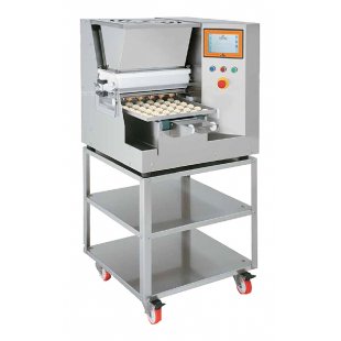 Mimac Babydrop Maxx400 depositing and dosing machine