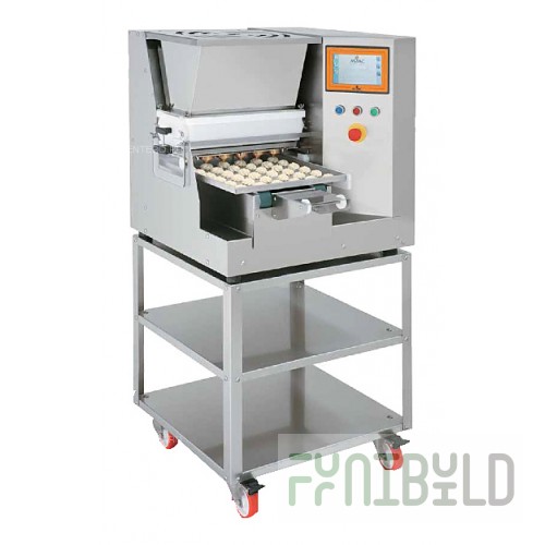 Mimac Babydrop Maxx400 depositing and dosing machine