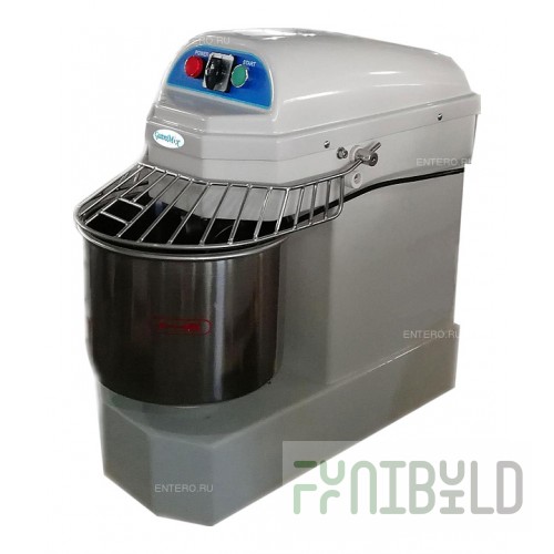 Spiral dough mixer Gastromix HS10A