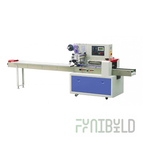 Hualian DXDZ-350B Packaging Machine