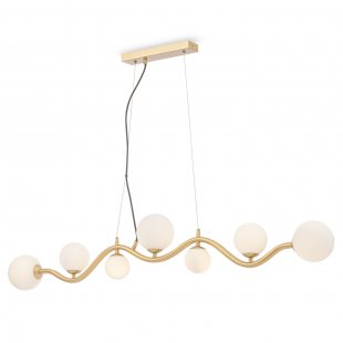 Pendant lamp Uva №1