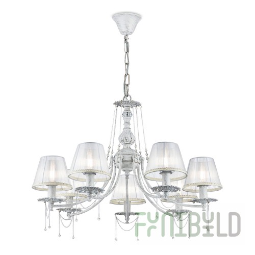 Chandelier Lolita 7