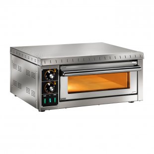 Electric pizza oven ITPIZZA MD1