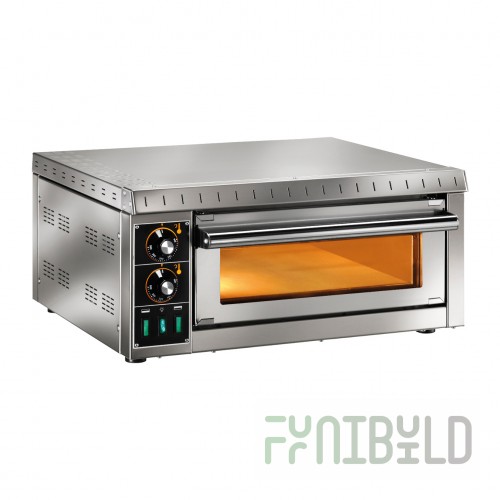 Electric pizza oven ITPIZZA MD1