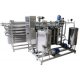 Equipment for the dairy industry