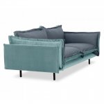 Two-seater sofa Barcelona
