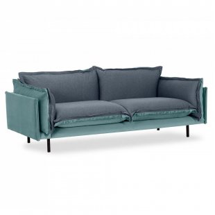 Two-seater sofa Barcelona