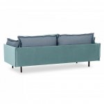 Two-seater sofa Barcelona