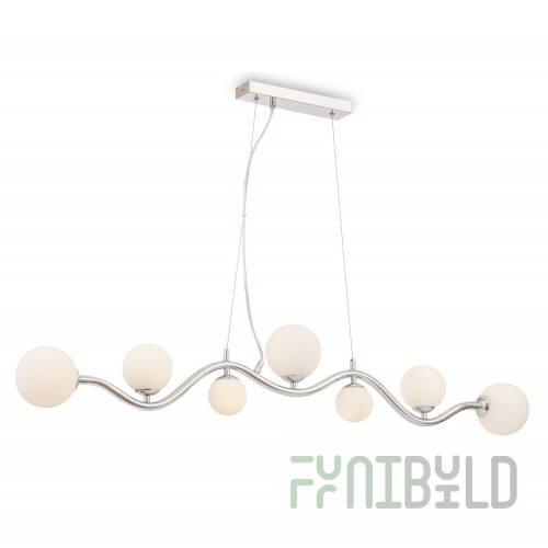 Pendant lamp Uva №2
