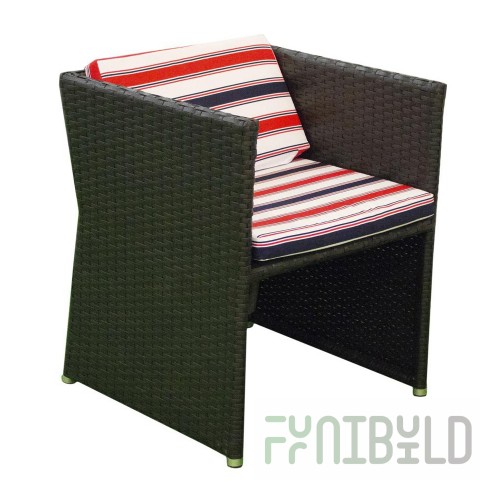 COMPACT chair