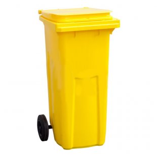 Waste container 120 l
