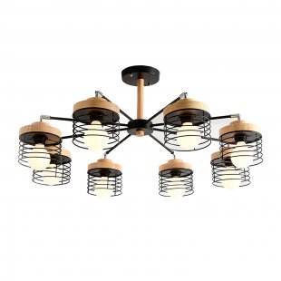 Pendant lamp Jasper