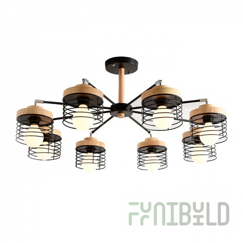 Pendant lamp Jasper
