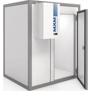 Refrigerating chamber Mariholodmash KH-11.75