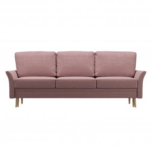 Straight sofa Juliet