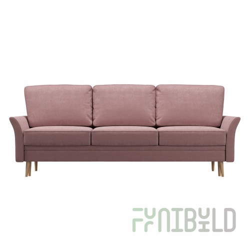 Straight sofa Juliet