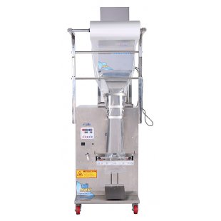 Packaging machine MAGIKON AVWB500II