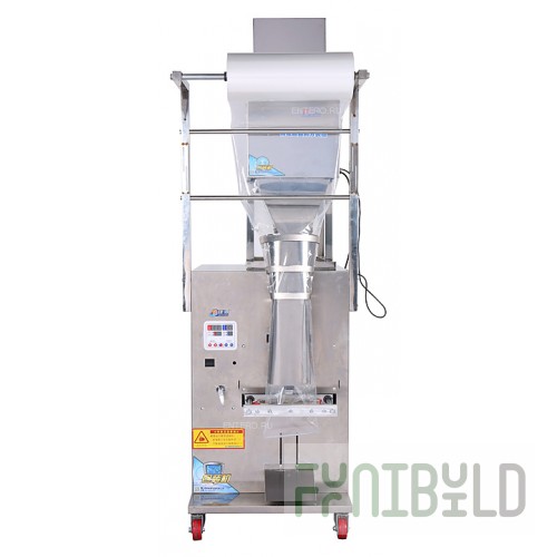 Packaging machine MAGIKON AVWB500II