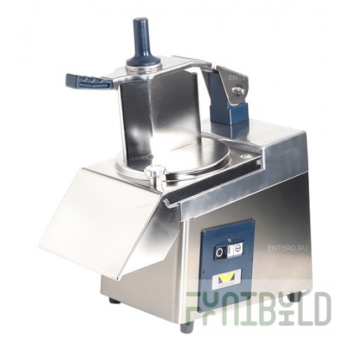 Vegetable cutter Vortmax SL55 SS (5 discs)