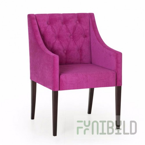 Armchair Fil Capitone