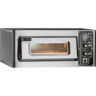 Pizza oven Abat PEP-2