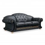 Versace 3-seater sofa