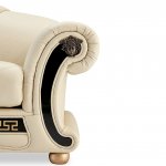Versace 3-seater sofa