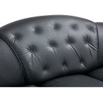 Versace 3-seater sofa