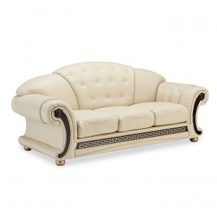 Versace 3-seater sofa