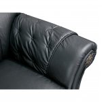 Versace 3-seater sofa