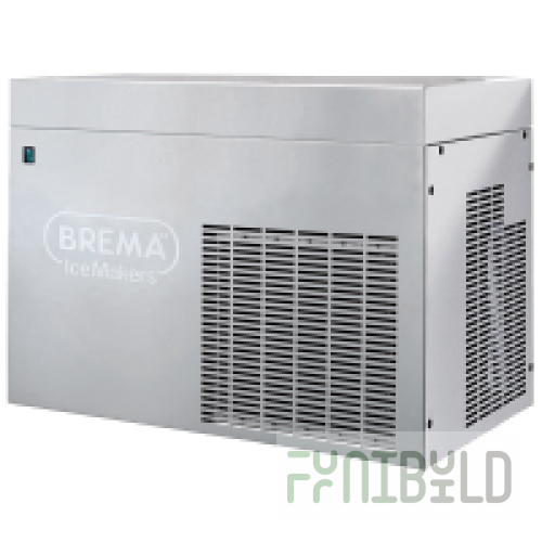 Ice Maker BREMA Muster 250 A