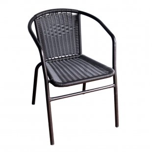 Chair CAFE (steel)
