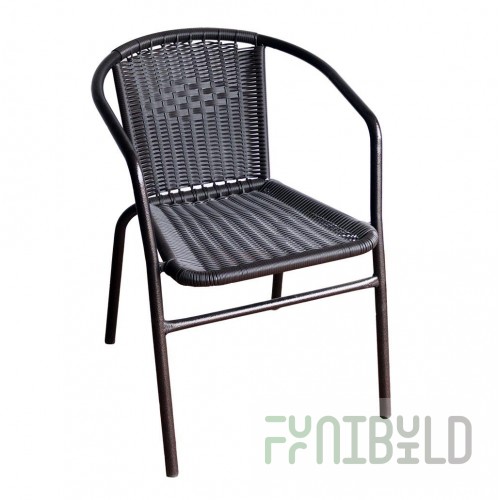 Chair CAFE (steel)
