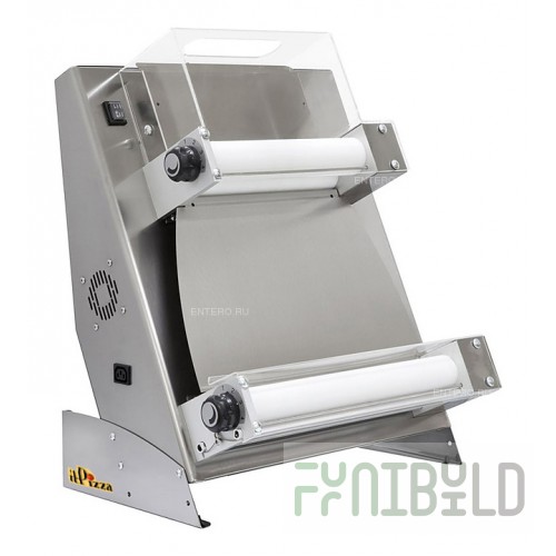 Dough sheeter ITPIZZA DSA420 RP