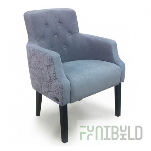 Vigo Charm Chair