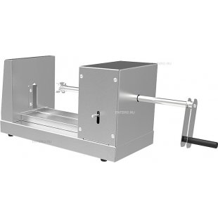 Spiral Chips Maker (Manual) H001