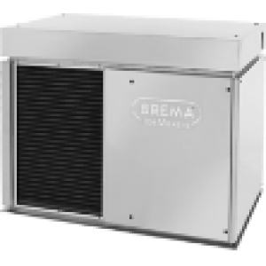 Brema IMSpa Ice Maker Muster Series 1500A