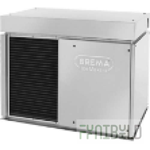 Brema IMSpa Ice Maker Muster Series 1500A