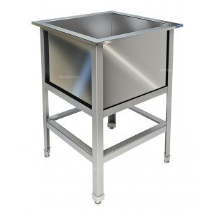 Washing bathtub KAYMAN VM-611/600