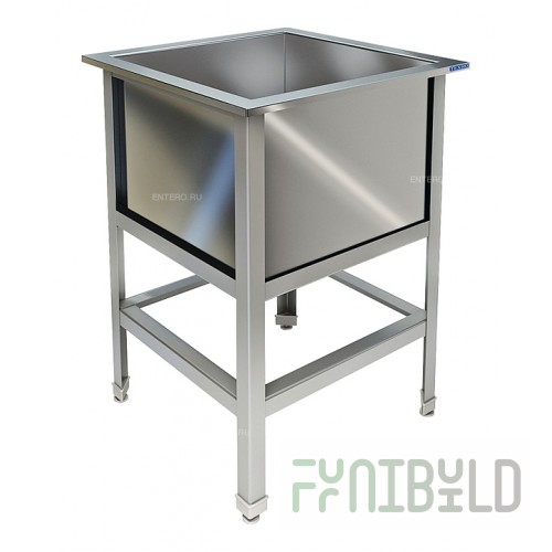Washing bathtub KAYMAN VM-611/600