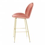 Bar stool Turin powder