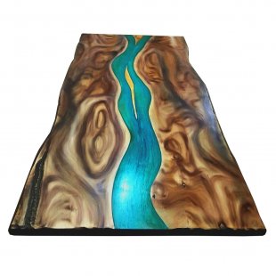 Table top slab #28
