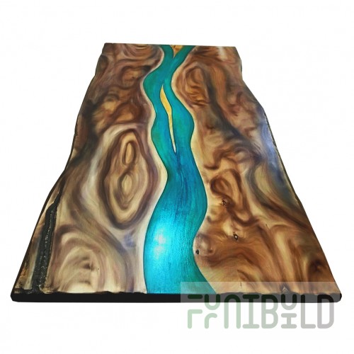 Table top slab #28