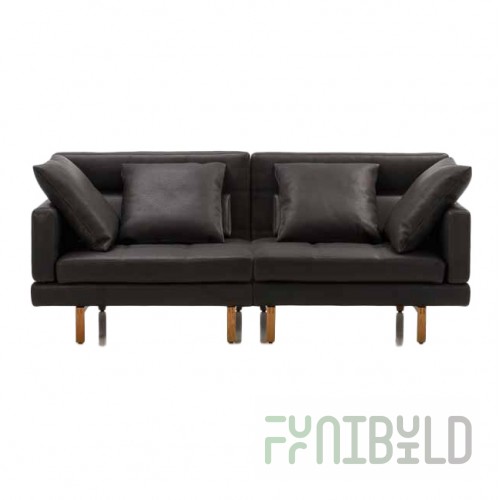 Sofa Keri, 1200x700x700