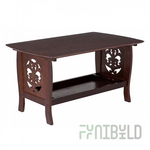 Coffee table Diana, oak